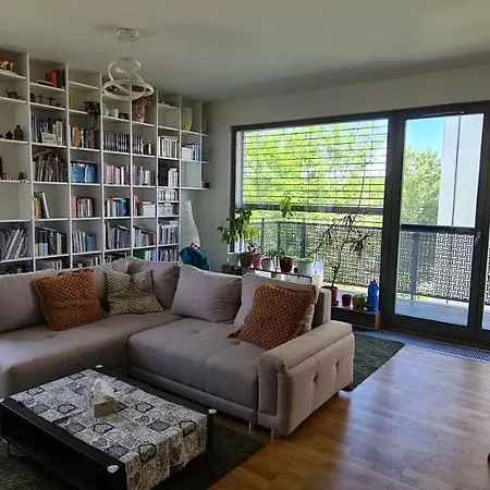 Apartment Casa Del Svana Bratislava