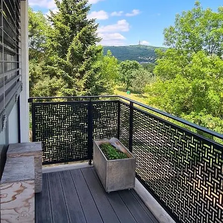 Casa Del Svana Братислава