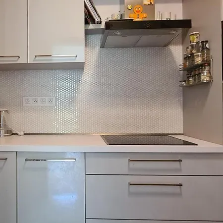 Casa Del Svana Apartment *