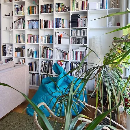 Casa Del Svana * Братислава