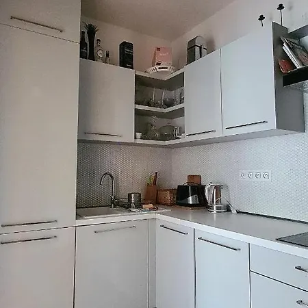 Casa Del Svana * Bratislava