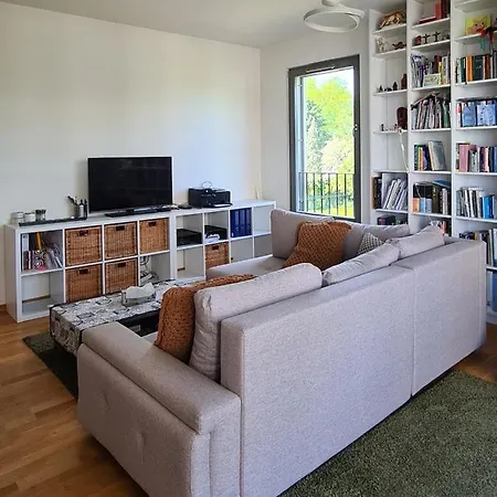 Casa Del Svana Apartment *