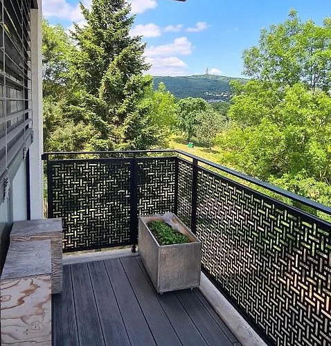 Casa Del Svana Bratislava