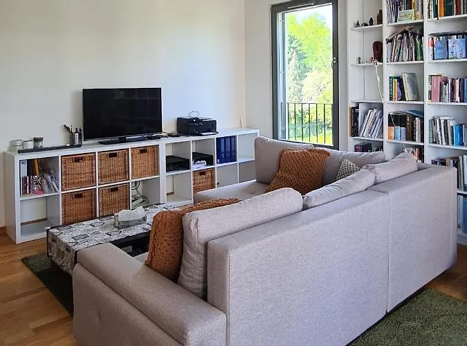 Casa Del Svana Apartment *