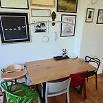 Casa Del Svana アパート
