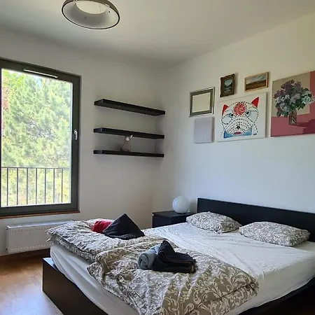 Casa Del Svana براتسيلافا