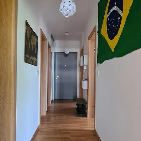 Casa Del Svana شقة *