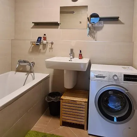 Casa Del Svana شقة *