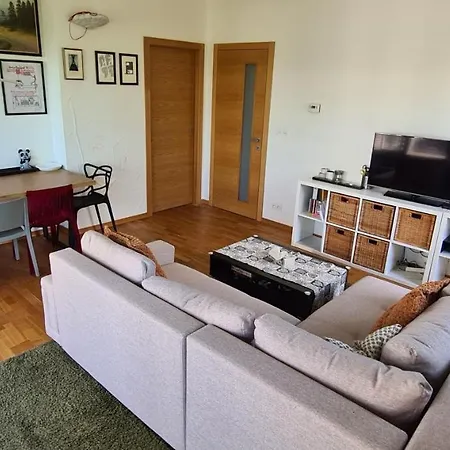 Casa Del Svana براتسيلافا